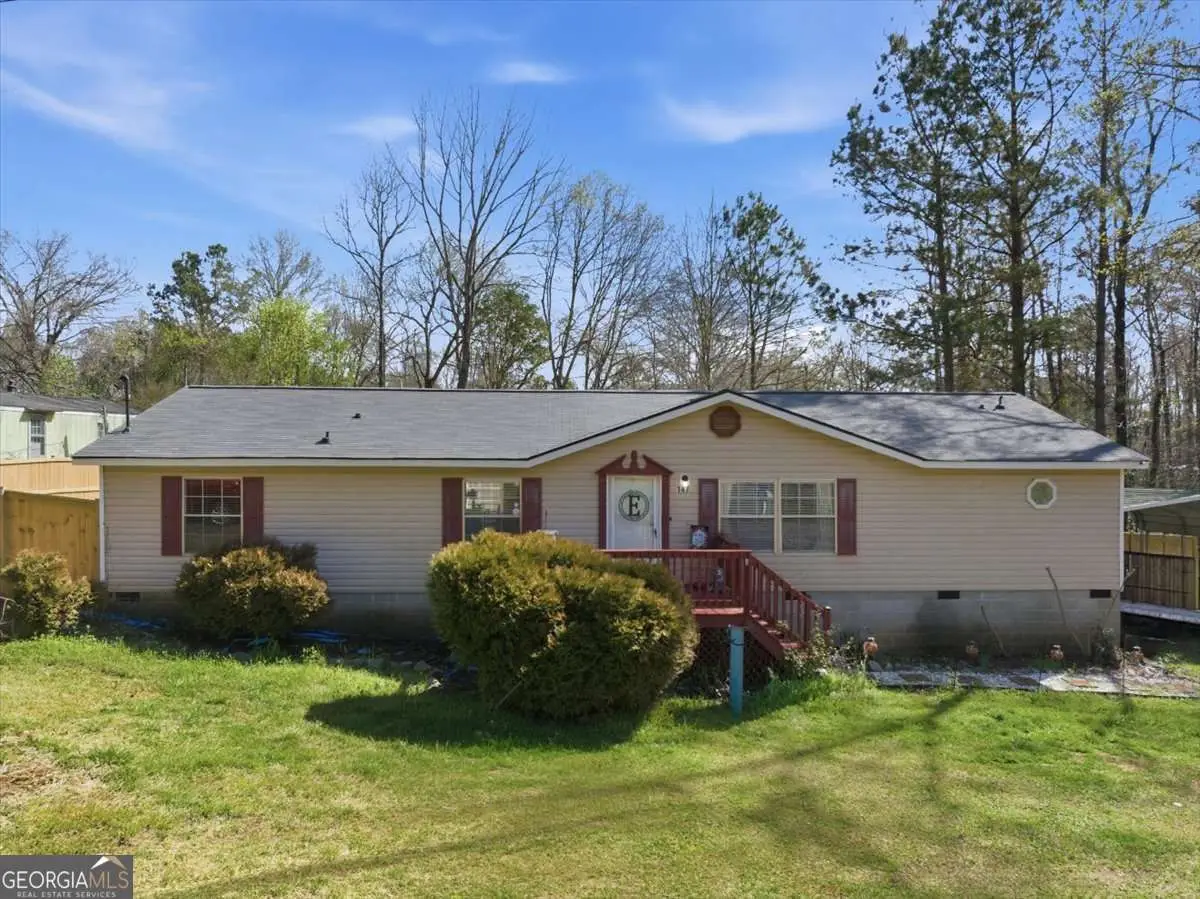 147 Pocahontas Street, Jackson, GA 30233 - #1