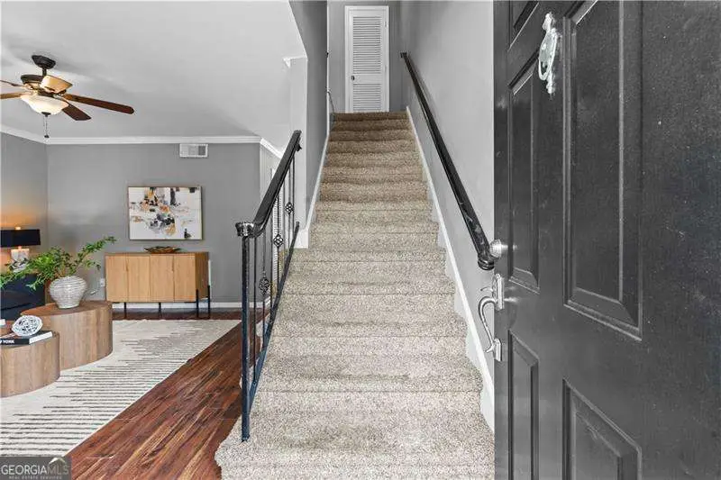 1101 Collier Road Nw #D5, Atlanta, GA 30318 - #1