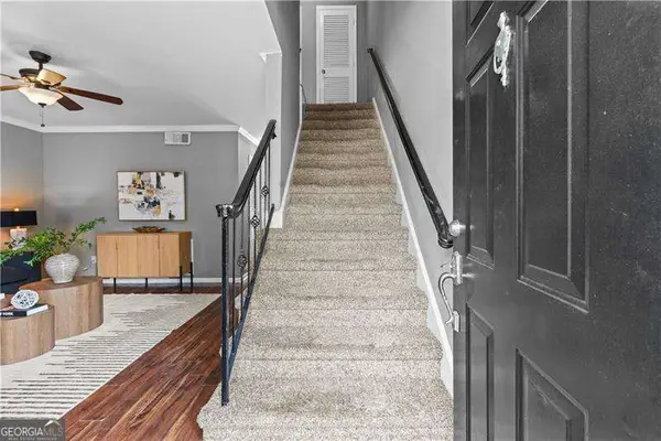 1101 Collier Road Nw #D5, Atlanta, GA 30318