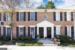 1101 Collier Road Nw #D5, Atlanta, GA 30318 - #2