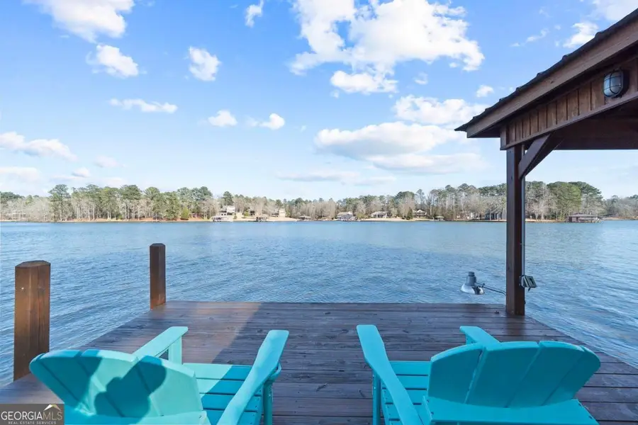 344 Possum Point Drive, Eatonton, GA 31024 - #2