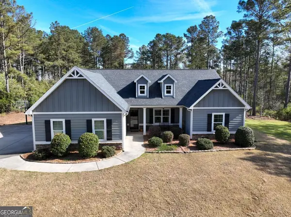 98 Bottoms Road, Concord, GA 30206