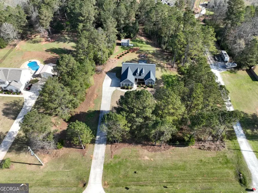 98 Bottoms Road, Concord, GA 30206 - #2