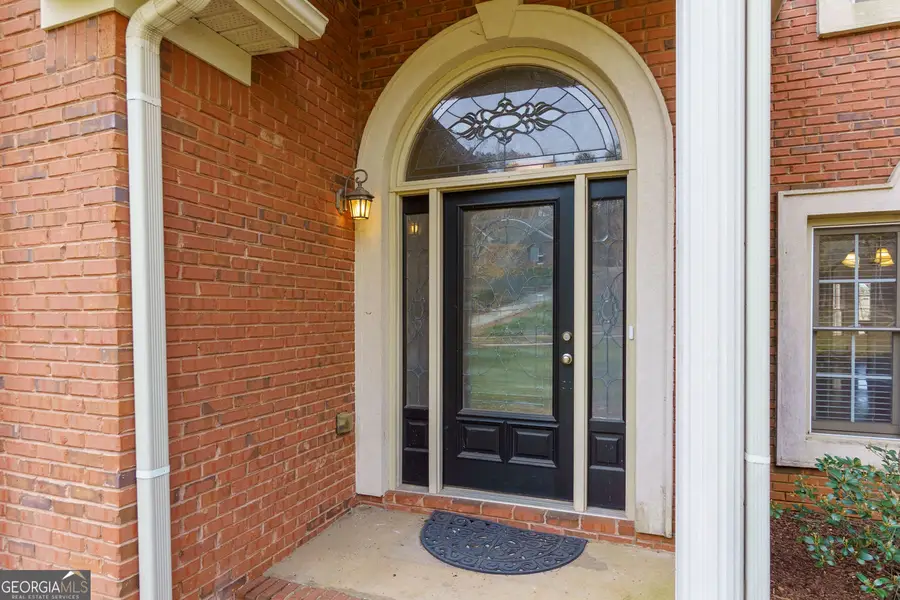 1081 Crown River Parkway, McDonough, GA 30252 - #2