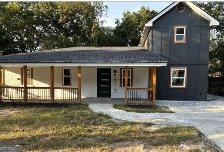 5310 Lyndale Circle, Forest Park, GA 30297 - #1