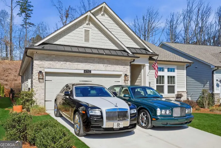 6742 Welcome Road, Flowery Branch, GA 30542 - #2