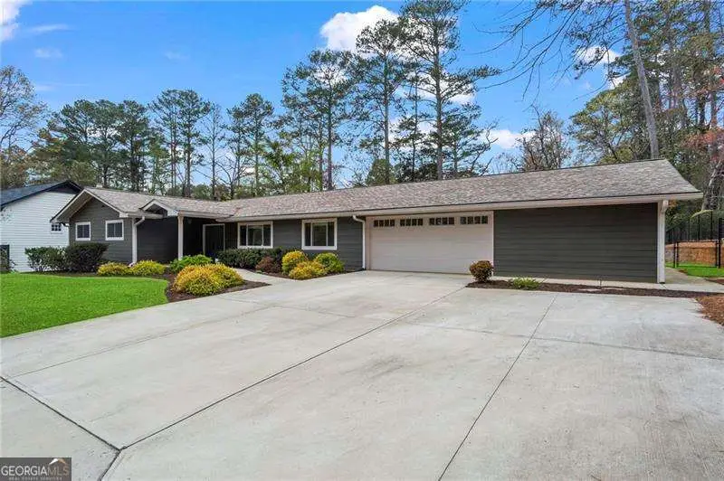 43 Weatherstone Parkway, Marietta, GA 30068 - #3