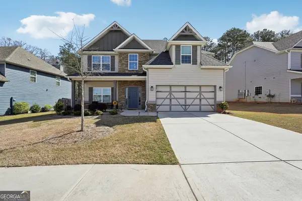 115 Pacific Avenue, Sharpsburg, GA 30277