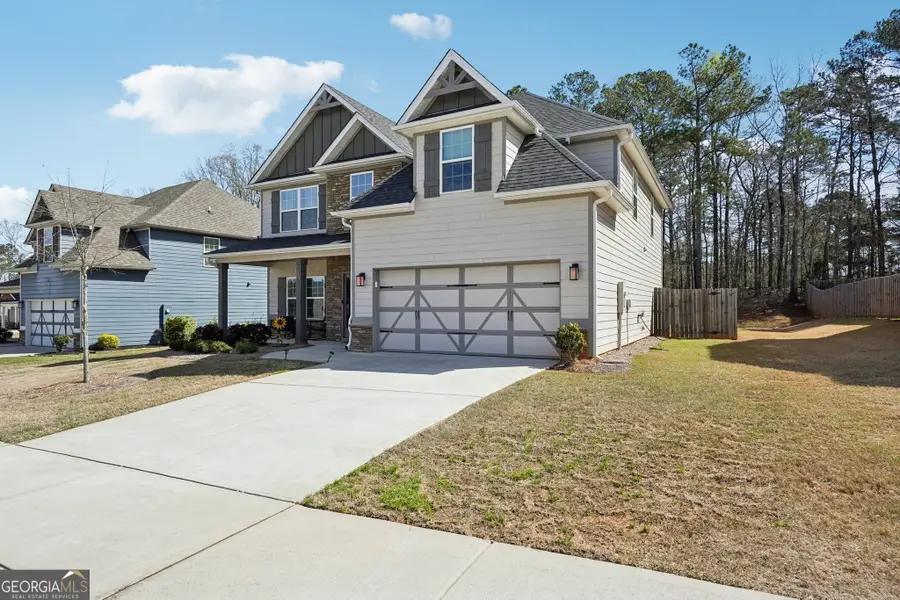 115 Pacific Avenue, Sharpsburg, GA 30277 - #2