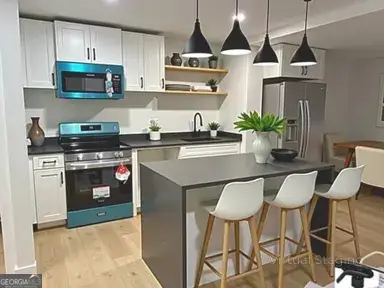 5310 Lyndale Circle, Forest Park, GA 30297 - #3