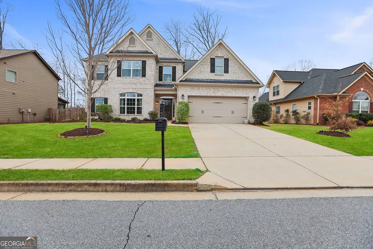 104 Stonebridge Blvd, Newnan, GA 30265 - #1