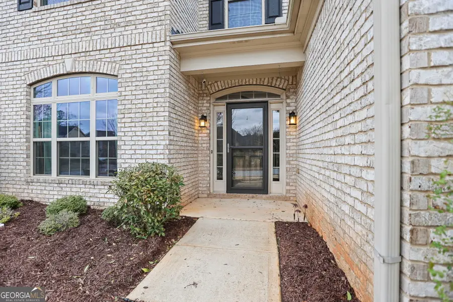 104 Stonebridge Blvd, Newnan, GA 30265 - #2