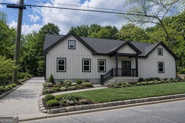 305 NE Chambers Street, Rome, GA 30161