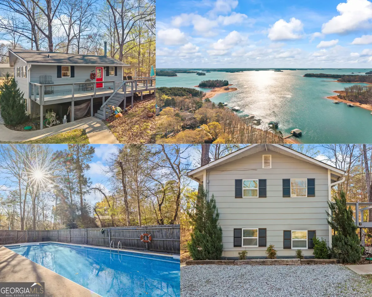 39 Jim Garvey Road, Hartwell, GA 30643 - #1