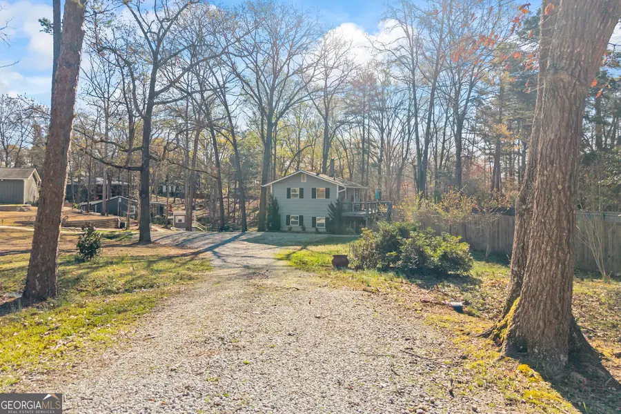 39 Jim Garvey Road, Hartwell, GA 30643 - #3