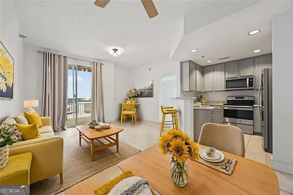 285 Centennial Olympic Park Drive Nw #903, Atlanta, GA 30313 - #1