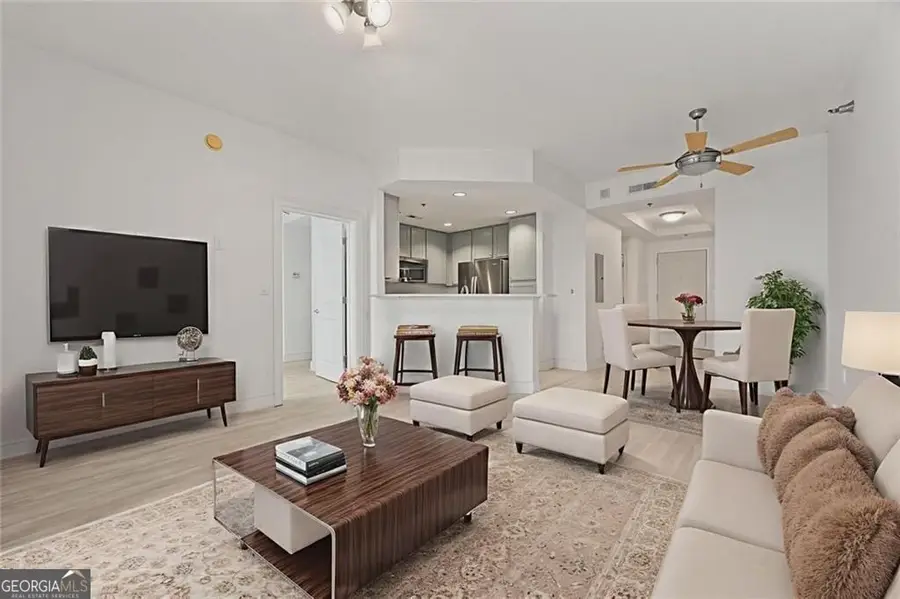 285 Centennial Olympic Park Drive Nw #903, Atlanta, GA 30313 - #2