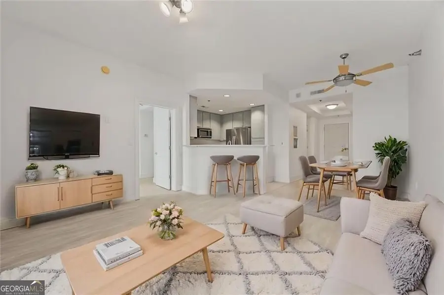 285 Centennial Olympic Park Drive Nw #903, Atlanta, GA 30313 - #3