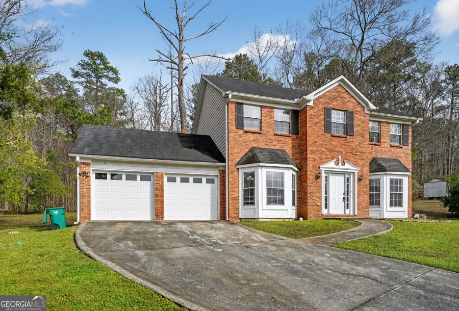 2600 Waterfall Court, Ellenwood, GA 30294 - #3