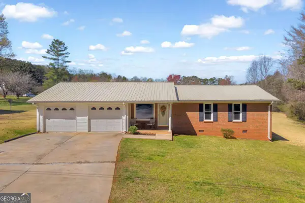 586 Eastanollee Bypass, Eastanollee, GA 30538