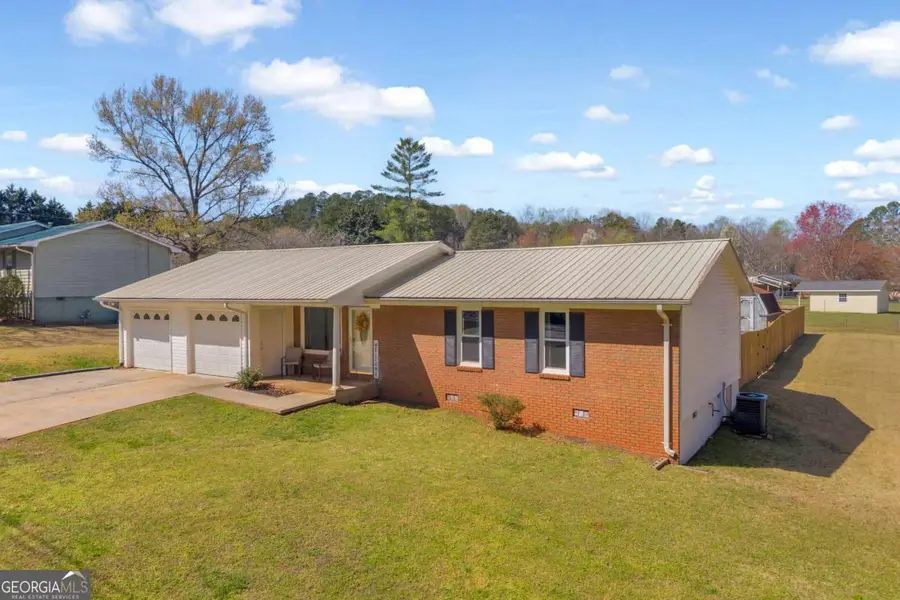 586 Eastanollee Bypass, Eastanollee, GA 30538 - #2