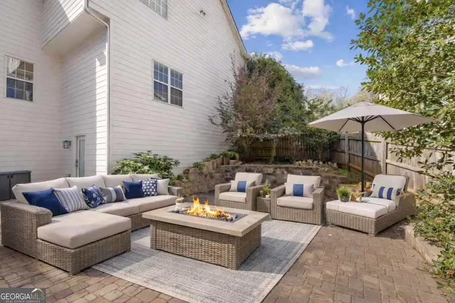 1041 Bonaventure Way, Lawrenceville, GA 30044 - #3