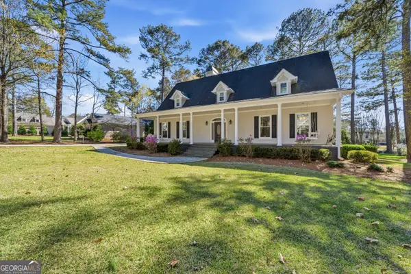 1811 Snug Harbor Drive, Greensboro, GA 30642