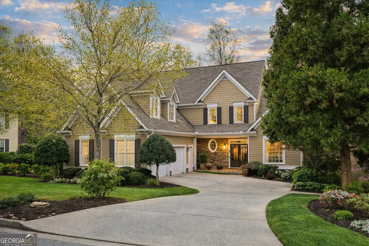 1985 Silverstone Drive, Lawrenceville, GA 30045 - #1