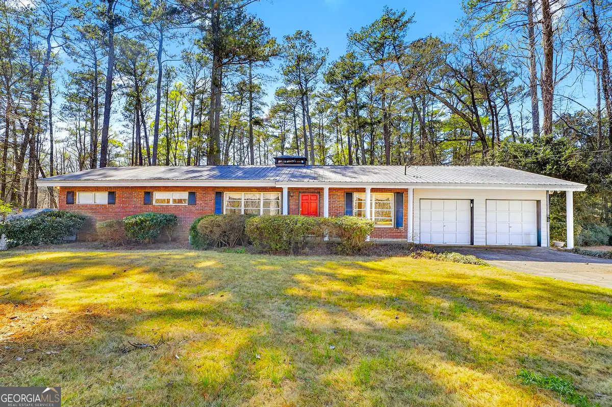 881 Rockbridge Road Sw, Lilburn, GA 30047 - #1
