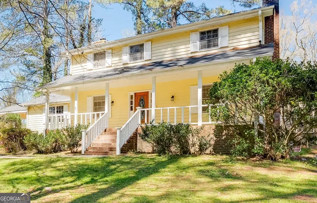 5074 Lake Forest Drive Se, Conyers, GA 30094 - #1