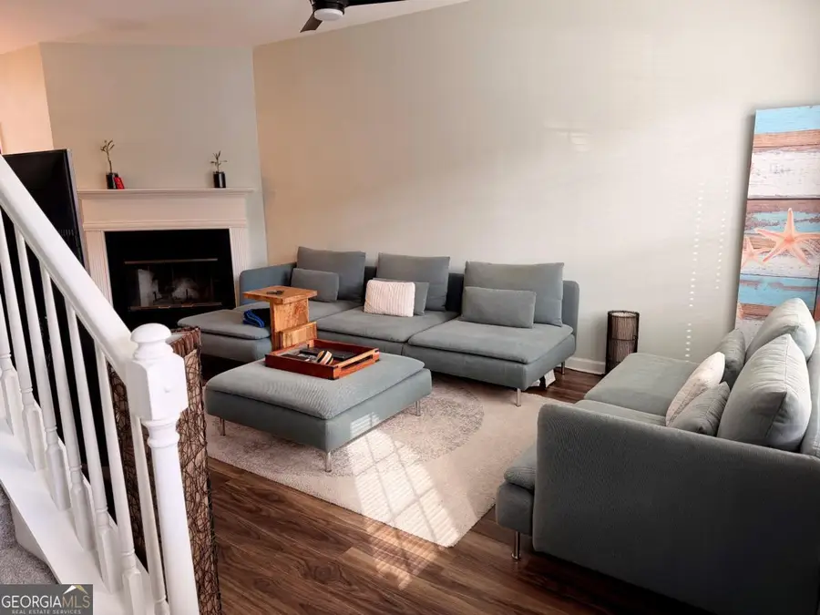 3363 Hidden Cove Circle, Peachtree Corners, GA 30092 - #2