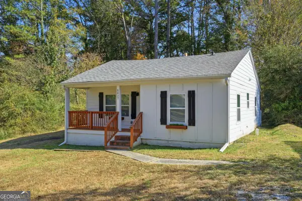 5637 Owens Drive, Austell, GA 30106