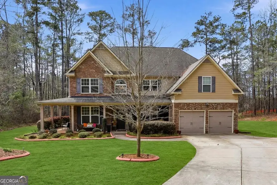 5210 Blackheath Way, Fairburn, GA 30213 - #3