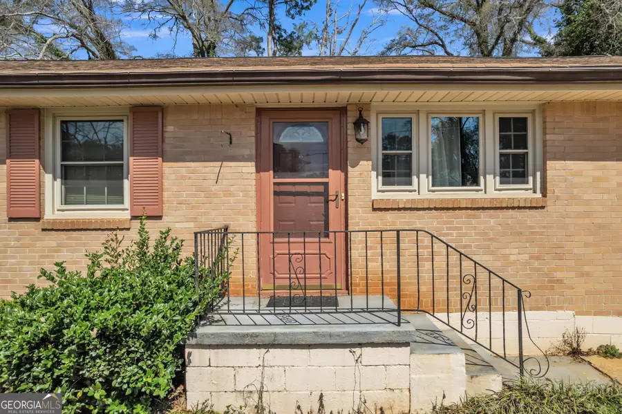 3226 Bobolink Drive, Decatur, GA 30032 - #2