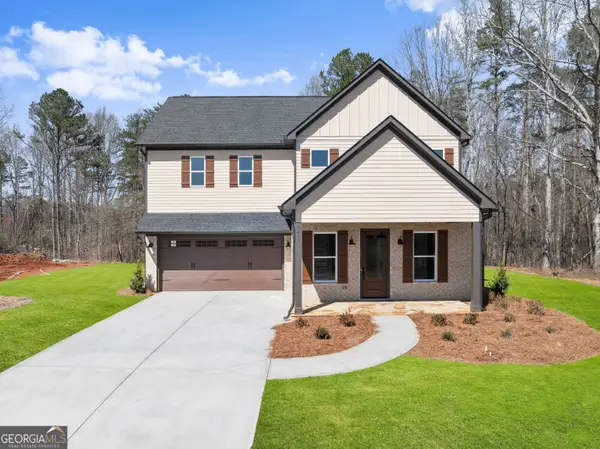 5437 Oak Manor Way, Murrayville, GA 30564