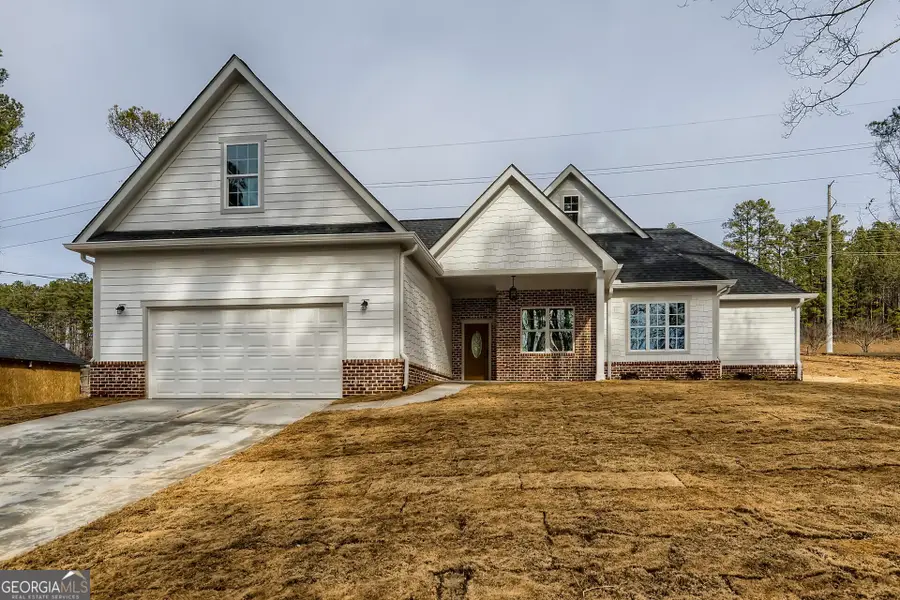 740 Poplar Springs Road, Powder Springs, GA 30127 - #2