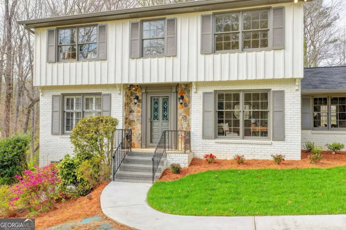 4929 Joy Lane Sw, Lilburn, GA 30047 - #1