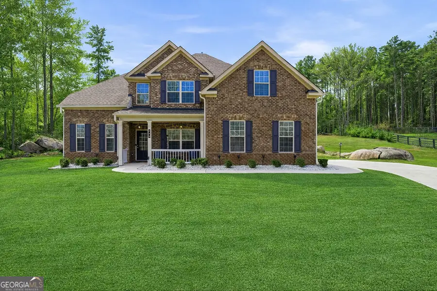 798 Boulder View Pkwy, Dallas, GA 30157 - #2