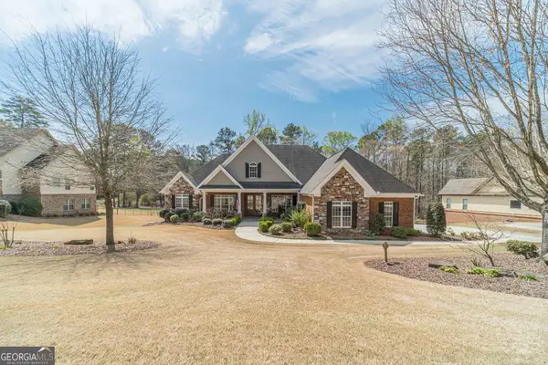 2732 Powell Court, Monroe, GA 30656