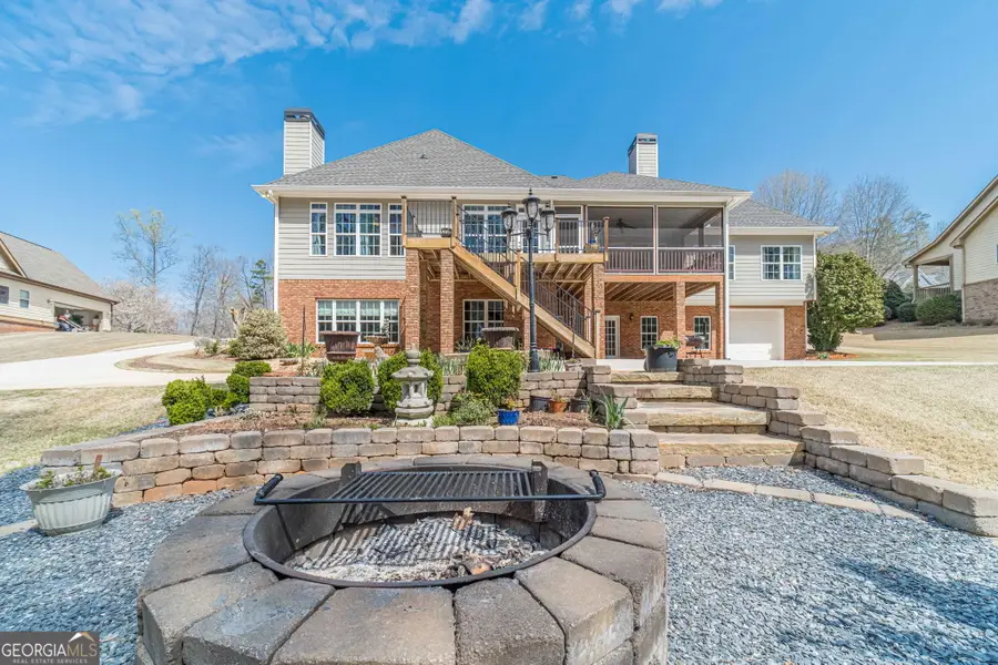 2732 Powell Court, Monroe, GA 30656 - #2