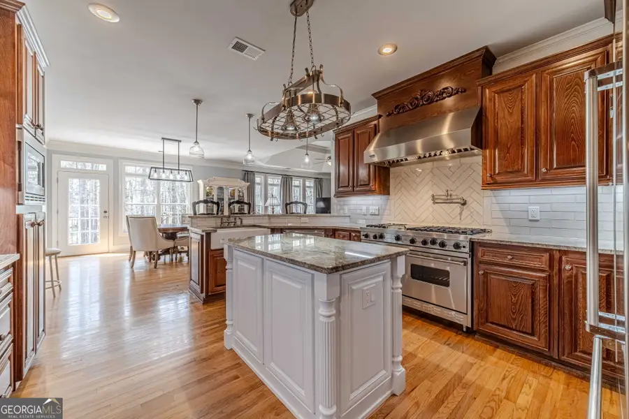 2732 Powell Court, Monroe, GA 30656 - #3