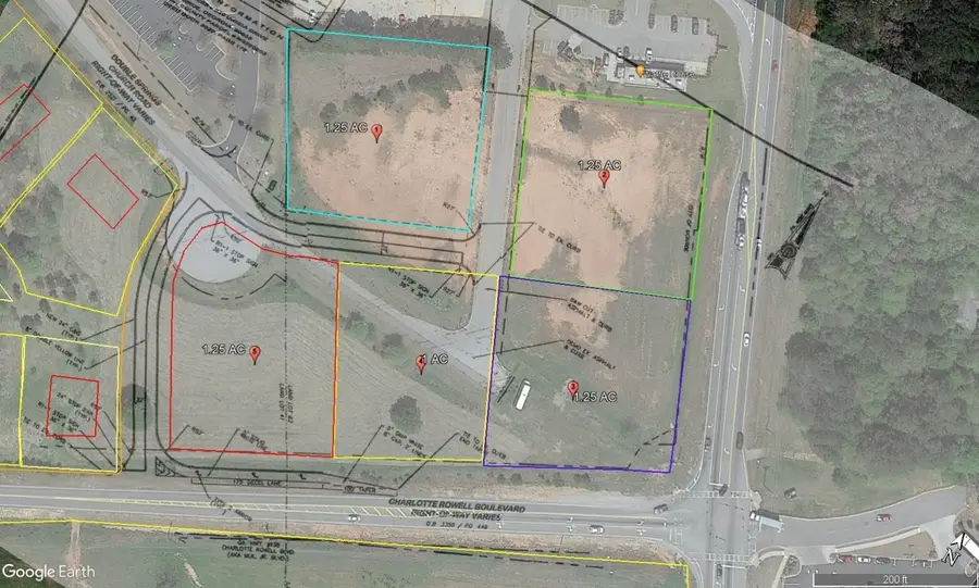 2 Saratoga Drive #AYE/2/1.00/16, Monroe, GA 30655 - #2