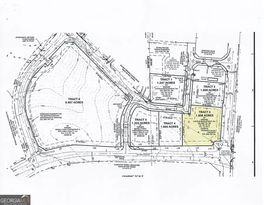 3 Saratoga Drive #AYE/3/1.858/16, Monroe, GA 30656 - #2