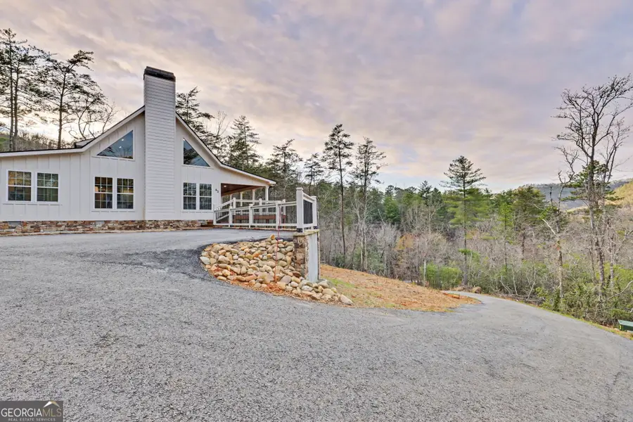63 Redwood Lane, Tiger, GA 30576 - #3