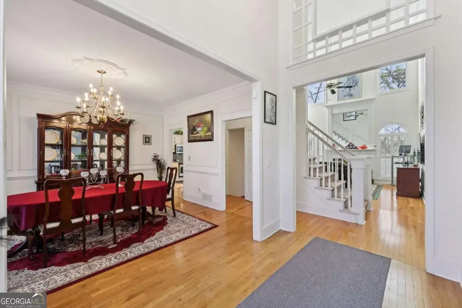 5700 Thrasher Lane Sw, Conyers, GA 30094 - #3