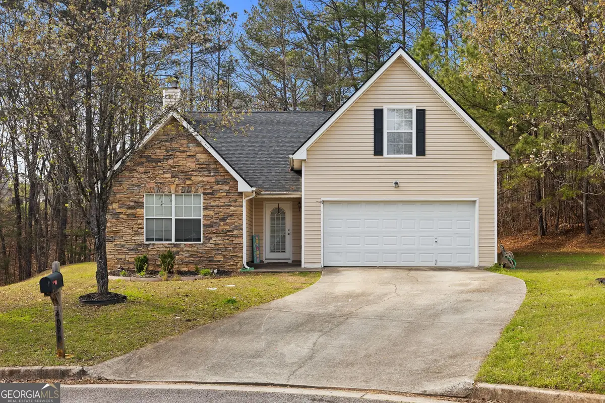 4090 Clarks Trail, Douglasville, GA 30135 - #1