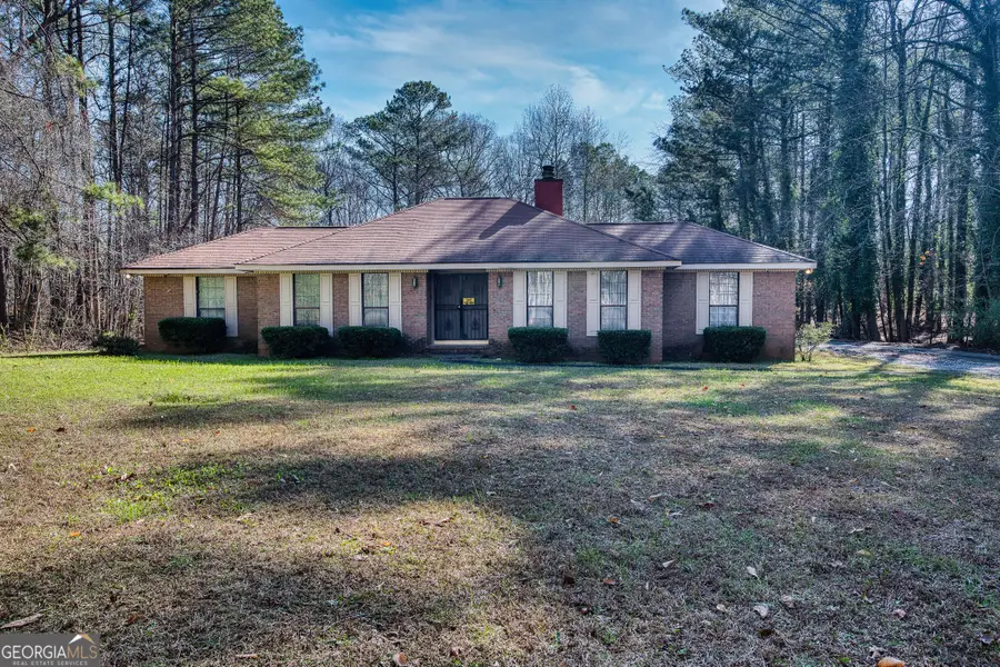 4620 Union Road Sw, Atlanta, GA 30349 - #3