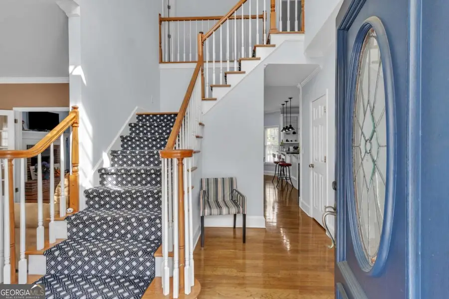 1958 Stonewood Drive, Lithia Springs, GA 30122 - #3