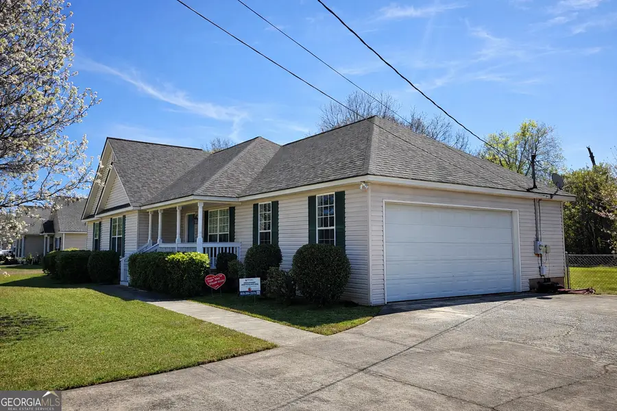 261 Amanda Drive, Macon, GA 31216 - #2