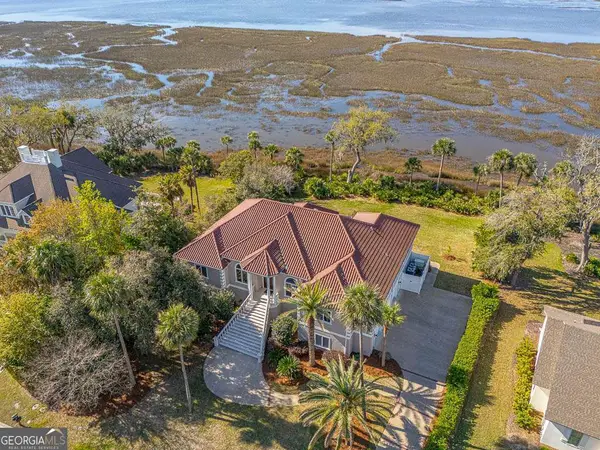 144 Riverwalk Drive, Brunswick, GA 31523